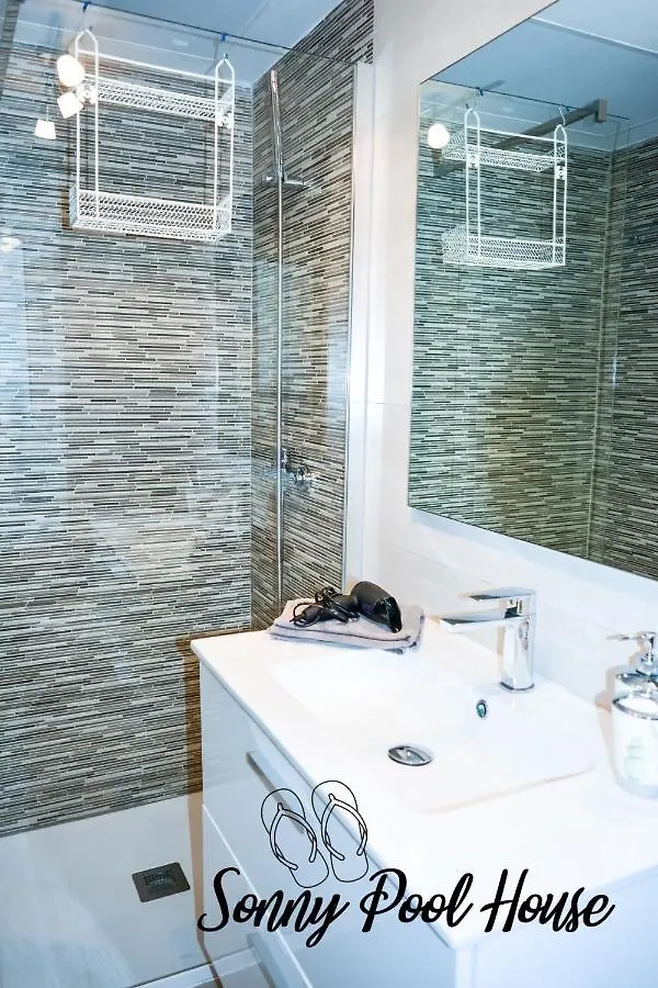 Sonny House Apartment Corralejo