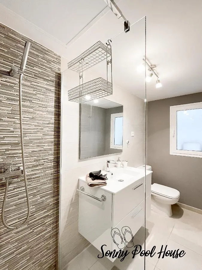 Sonny House Apartment Corralejo Spain