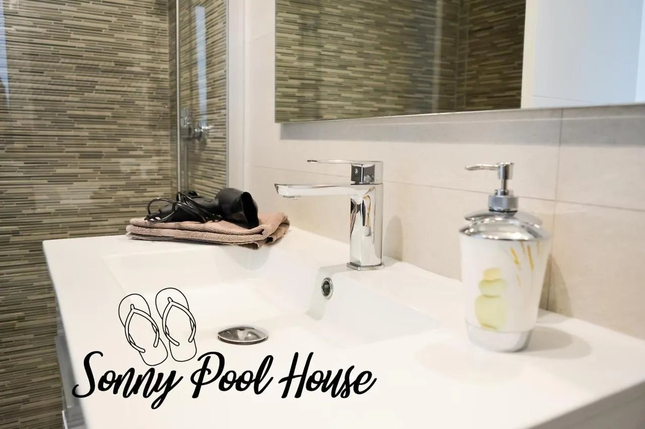 Sonny House Apartment Corralejo