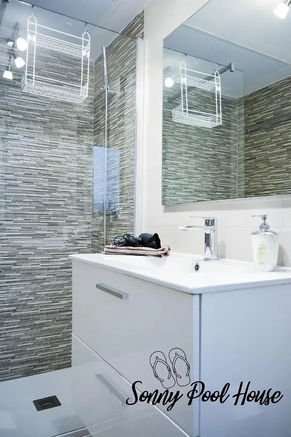 Sonny House Apartment Corralejo