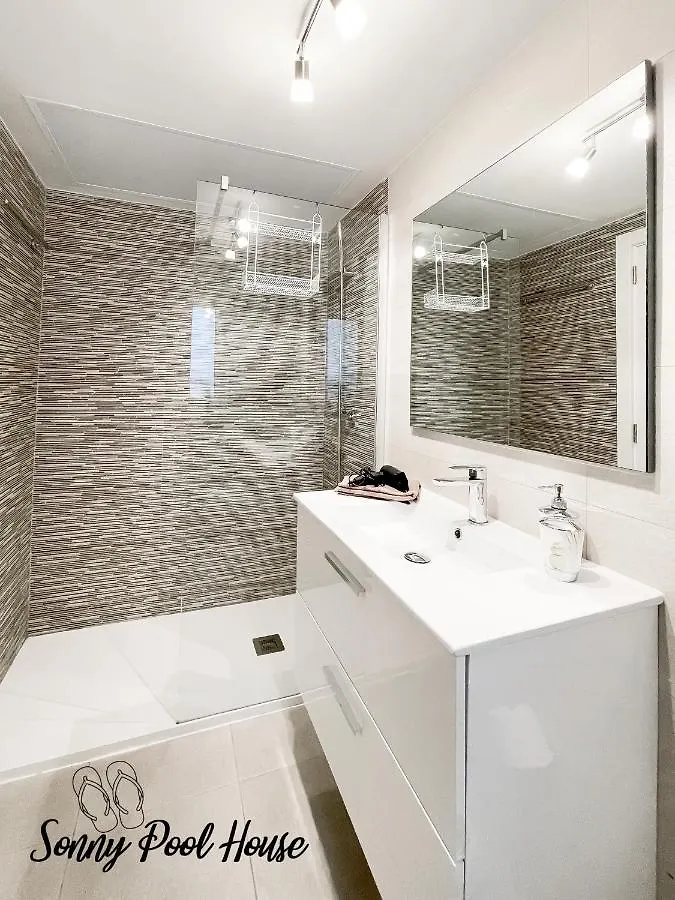 Sonny House Apartment Corralejo 0*,