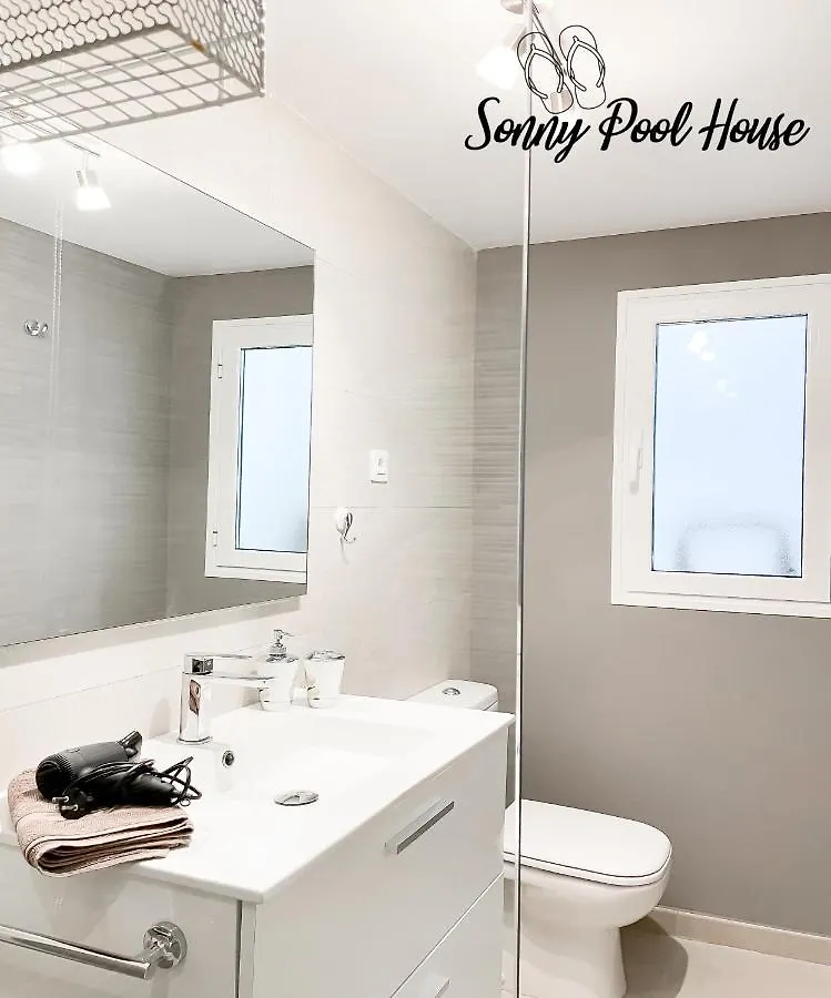 Sonny House Apartment Corralejo