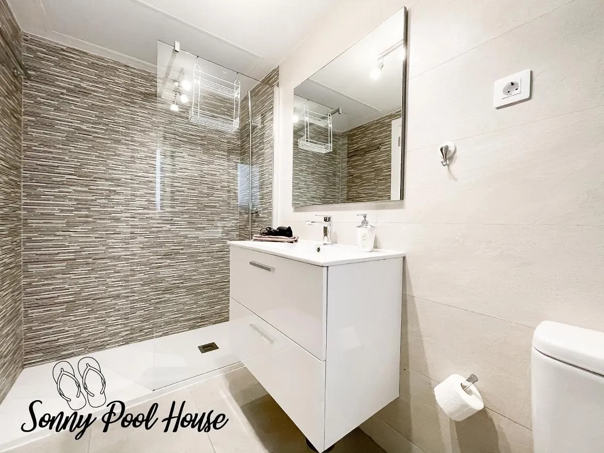 Sonny House Apartment Corralejo