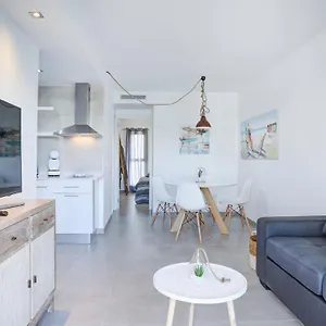 Appartamento Marea Fuerteventura 1, Corralejo