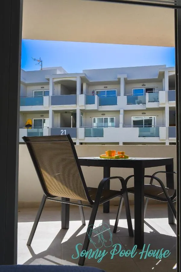 Sonny House Appartamento Corralejo 0*,