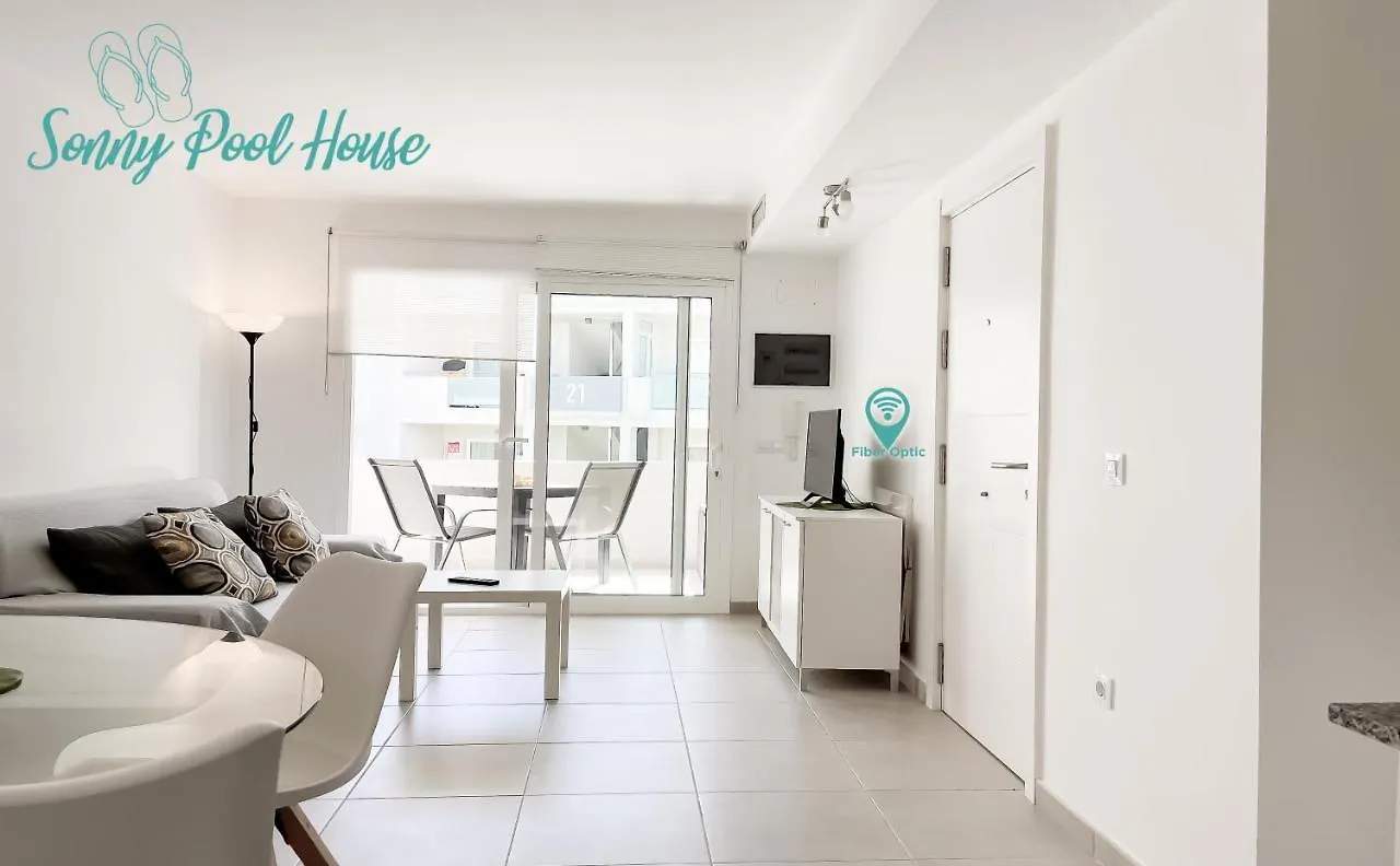 Sonny House Appartamento Corralejo Spagna