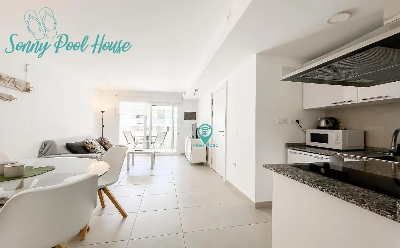 Sonny House Appartamento Corralejo