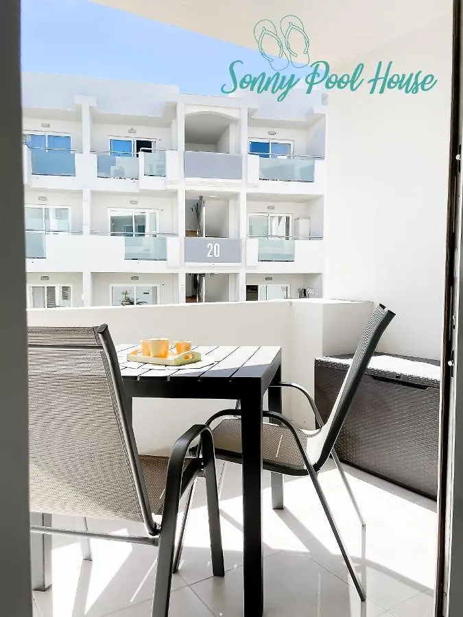 Sonny House Appartamento Corralejo Spagna