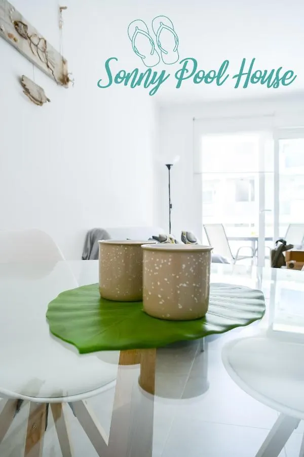Sonny House Appartamento Corralejo