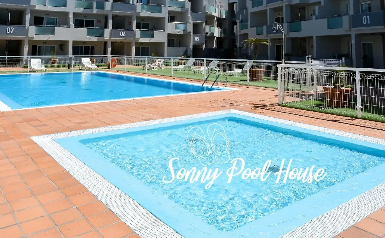 Sonny House Appartamento Corralejo